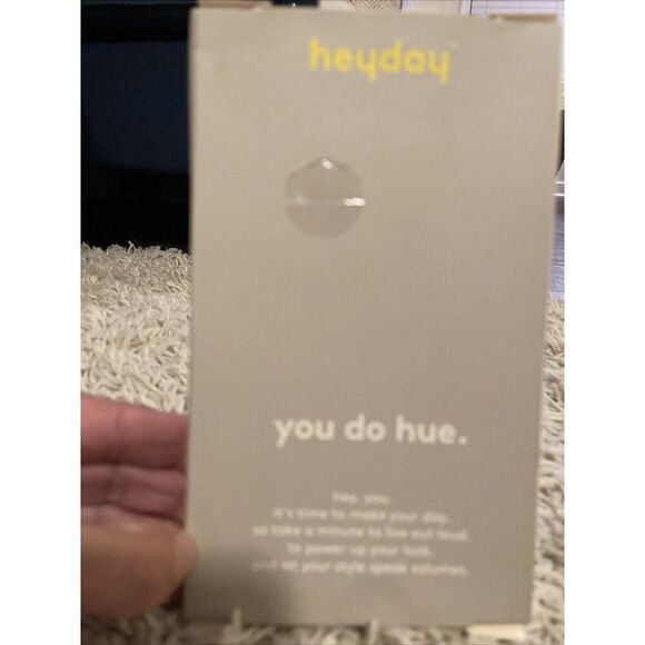 Heyday NEW in Box phone case for iPhone 6/7/8 plus, mint green, silicone case - Picture 5 of 9